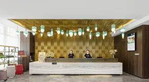 Atour Hotel Nanning Nanhu Subway Station - Image 4
