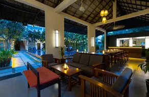 Cozy Boutique Hotel City-Centre - Image 3