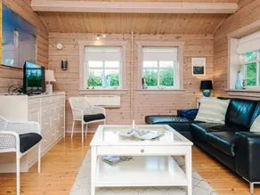 4 star holiday home in Egå - Image 2