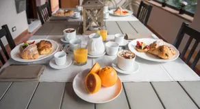 Il Casale Relais - Image 3