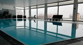 Familienfreundliche Ferienwohnung Bayerischer Wald mit Pool - Image 2