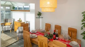 Tranquil Coastal Getaway Home - Image 3