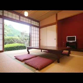 Kurami Onsen Ryokan Suigetsu - Image 2