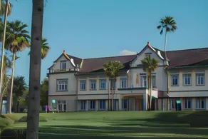 Hotel Hung Hung - Image 5