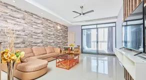 Căn hộ Oasky cạnh biển Bãi Sau - Image 3