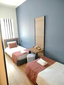 Beşiktaş Konuk Evi Hotel - Image 2