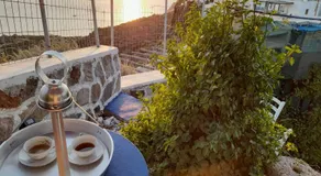 Mamos Sunset House Plaka - Image 4