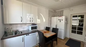 Family Room Near Oslo Free Parking - Image 3