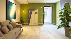 Flat Completo c/ Piscina e Garagem - Image 5