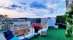 Penthouse View Aeroport Iasi - Image 4