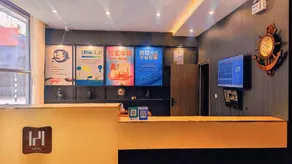 Home Inn - Huayi Hotel - Binzhou Huiminshijihua Garden - Image 4