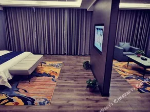 huijiafeiyue Hotel - Image 5
