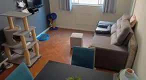 Quarto em Apartamento Compartilhado - Image 2