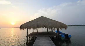 Kitelantis Tent Resort - Image 4