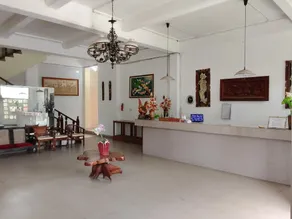 Puri Kedaton Hotel-Residence-Meetings - Image 4