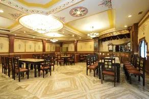 Chokhi Dhani Aangan – An Ethnic Village Resort, Indore - Image 3