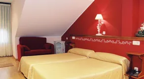 Hotel Conventin - Image 5