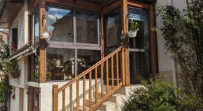 Chez Nick et Martine suite privative - Image 5