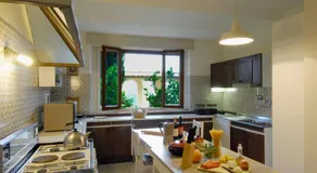 "Alle Montanine" Villa Poggio - Panoramic Tuscan Villa near Florence - Image 3