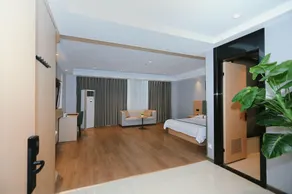GreenTree Inn AnHui GuangDe ZhongYang LeCheng Business Hotel - Image 2