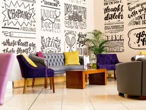 YHA Cardiff Central Hostel - Image 4