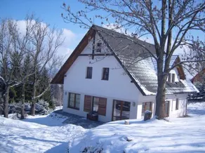 Motýlí chalupa - luxusní apartmány u Ještědu - Image 3