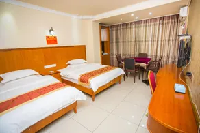 Zhaoyuan Hotel - Image 2