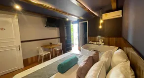 HOTEL CAMPESTRE MANOA - Image 2