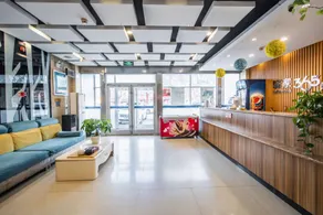 Eaka 365 Chain Hotel (Wuyi Middle School Branch) - Image 3