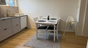 Mysig lägenhet nära Astrid Lindgrens Värld - Image 3