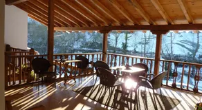 Casa Rural Los Riegos - Image 3