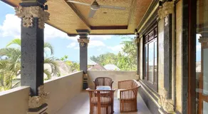 Villa Agung Khalia Ubud - Image 2