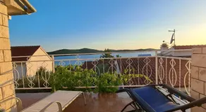 Apartments Ana Žaborić, 50 m od šljunčane plaže - Image 5