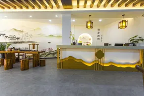 Manju Bieyuan (High-speed Railway North Station Branch) - Image 2