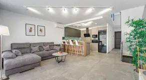 Townhouse with three bedrooms - Image 4