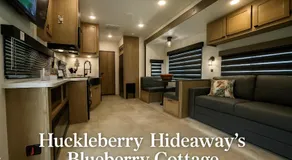 Huckleberry Hideaway - Image 2