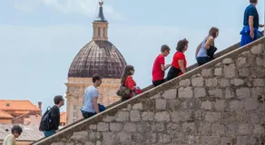 Ragusa City Walls Apartments - Image 2