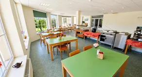 Paide Event Center Hostel - Image 4