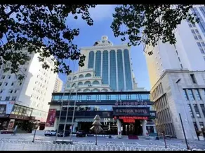 Victoria International Hotel - Image 5