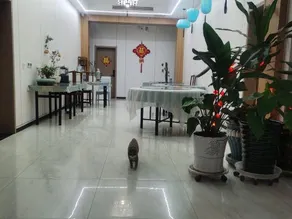 Yesanpo Baili Gorge Yunhui Farmstay - Image 5