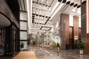 Nan Ning Wuxiang Hotel - Image 2