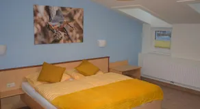 Atrium Gästezimmer und Restaurant - Hohenau an der March - Image 2