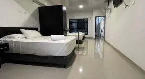 Hotel Boutique La Riviera - Image 2