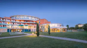 Kurzentrum Waren (Müritz) - Image 5