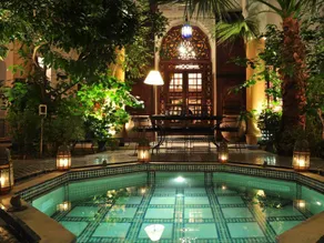 Riad Le Sucrier de Fès - Image 2