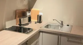 Ferienwohnungen im Haus Borée - Image 3