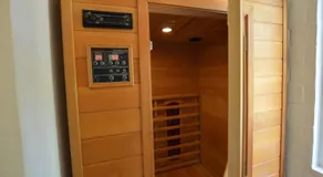 Romantic Forest Retreat with Sauna - Image 4