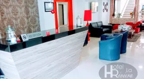 Hotel Boutique La Riviera - Image 3