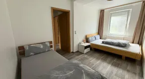 Ferienwohnung Stadtmitte Bad Brückenau - Image 2