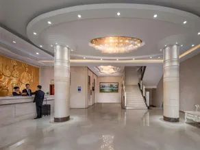 Vienna Zhihao Hotel - Changde Wanda High-Speed Rail Station Branch - Image 4